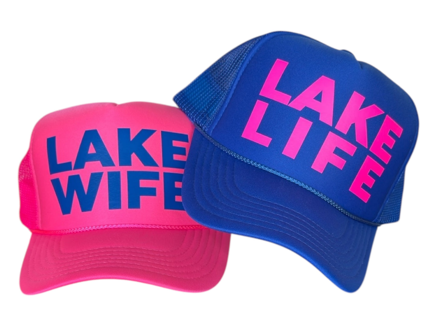 Custom Trucker Hat Cap, Bachelorette Party, Girls Trip, Birthday Gift, Girls Weekend, Party, Event