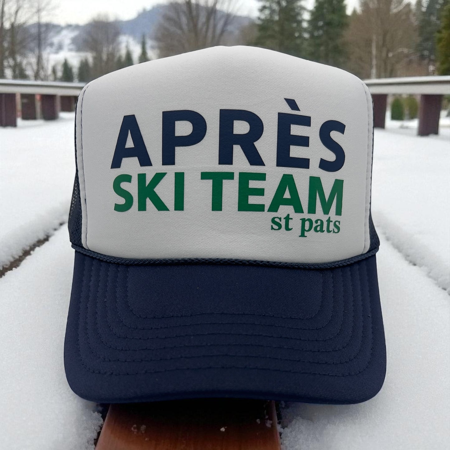 Custom Trucker Hat Cap, Bachelorette Party, Girls Trip, Birthday Gift, Girls Weekend, Party, Event