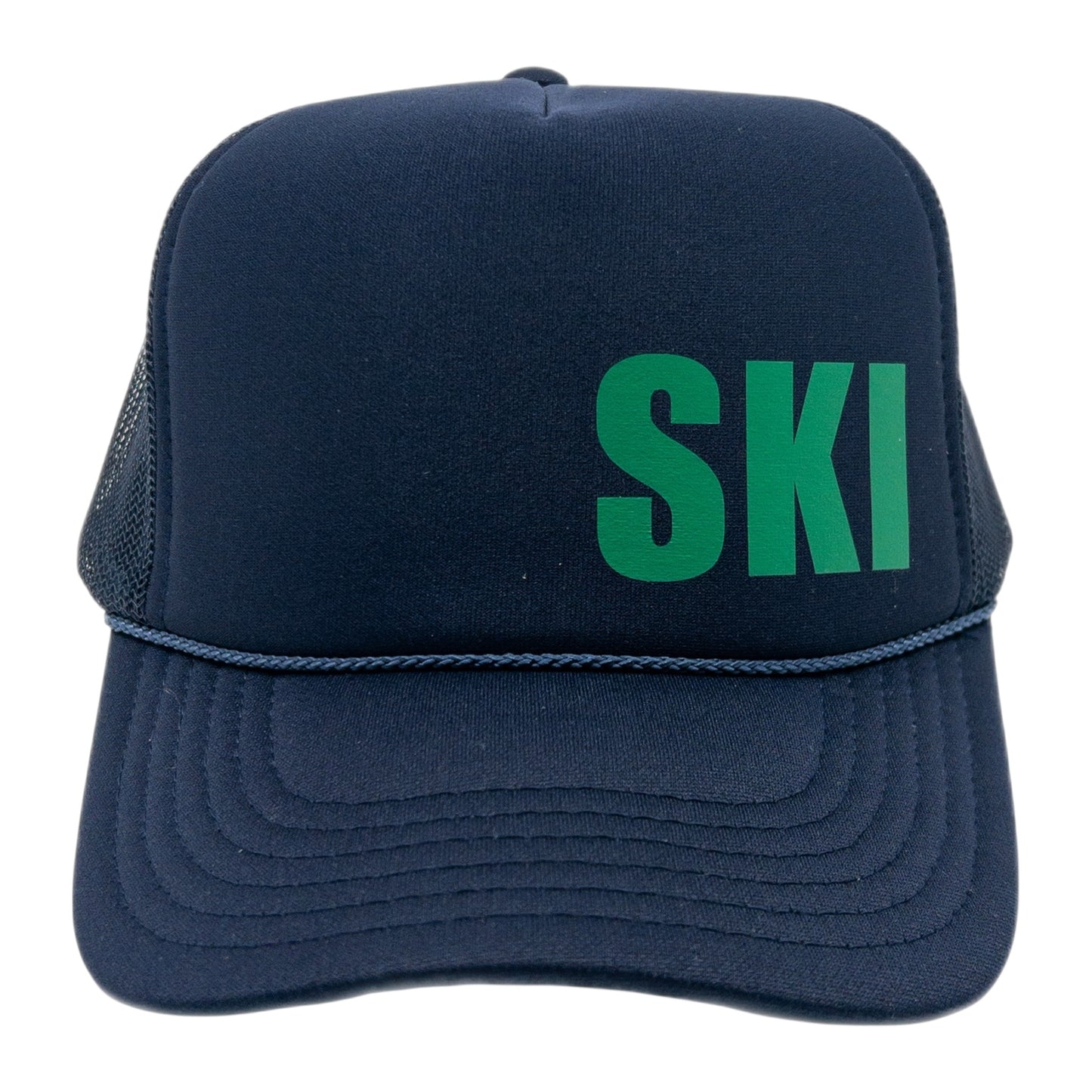 SKI Trucker Hat