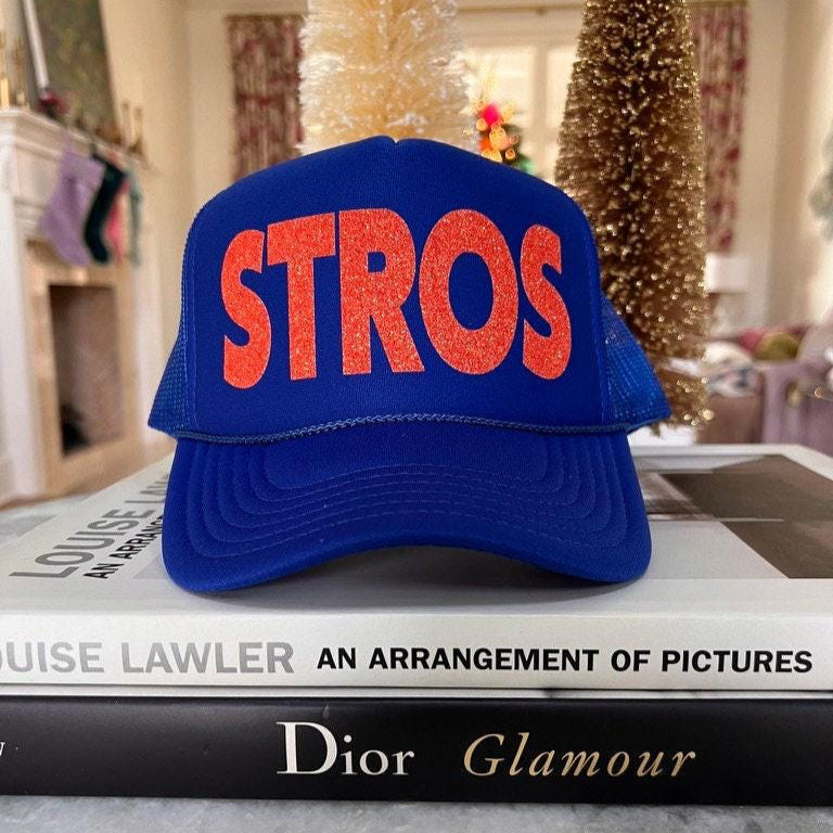 Custom Trucker Hats | Mascots, Teams & Occasion Designs | stevi.co