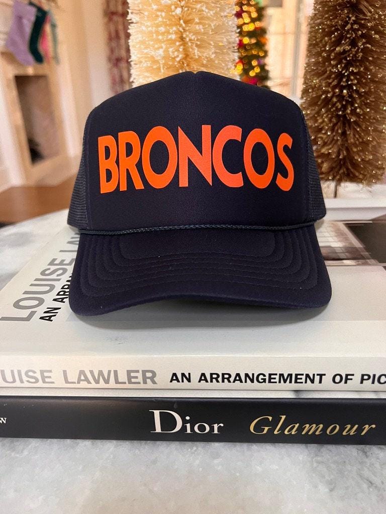 Custom Trucker Hats | Mascots, Teams & Occasion Designs | stevi.co