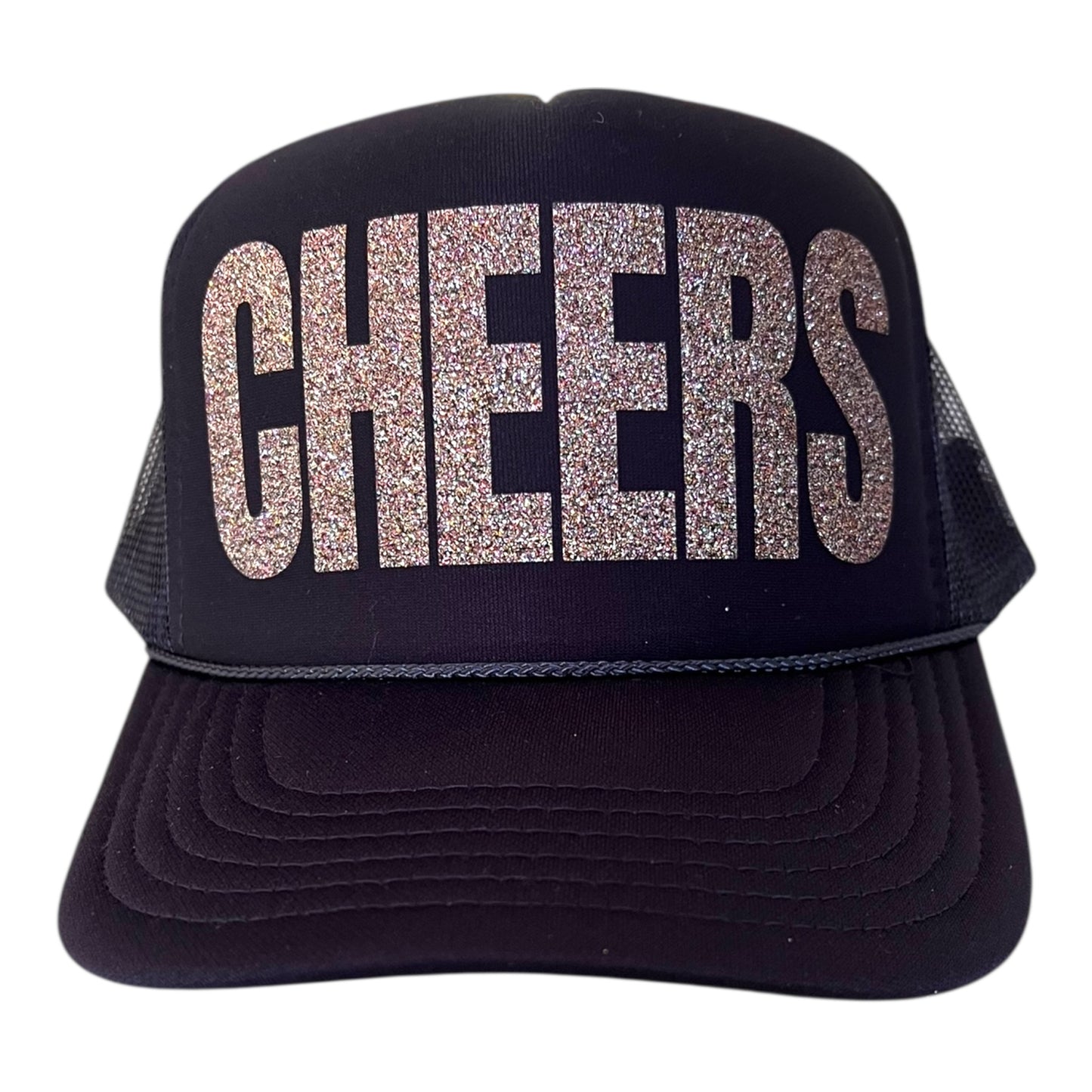 CHEERS Trucker Hat