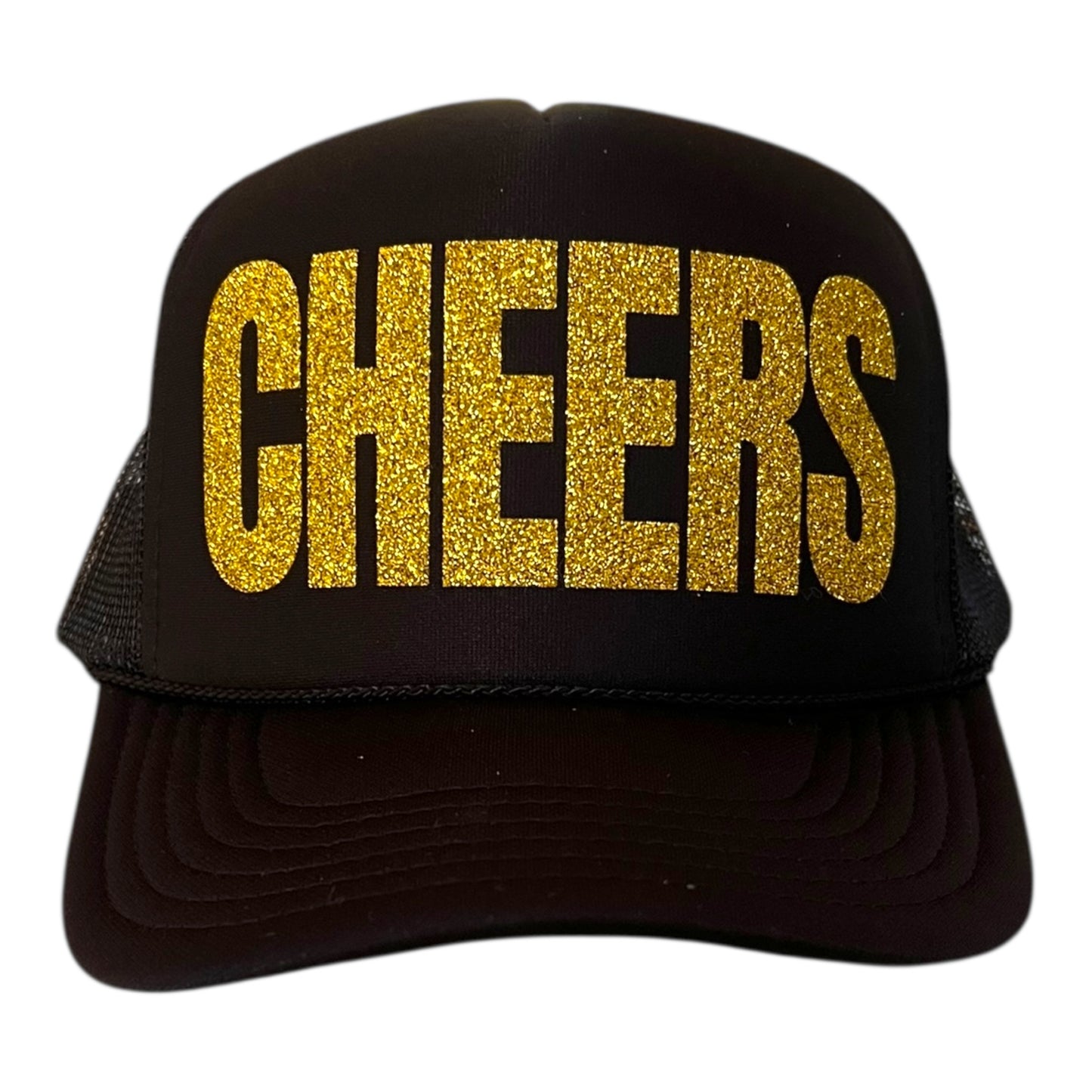 CHEERS Trucker Hat