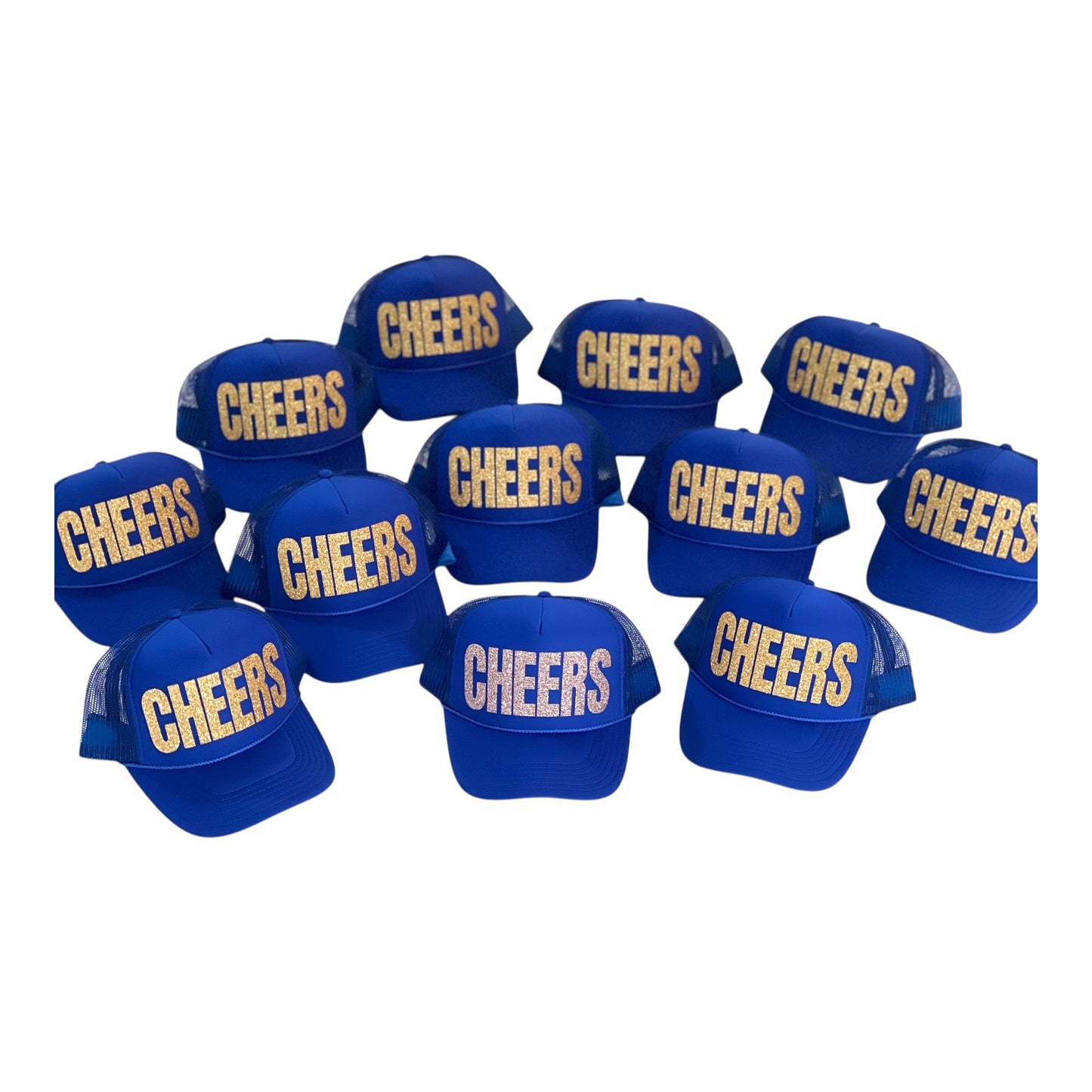 CHEERS Trucker Hat