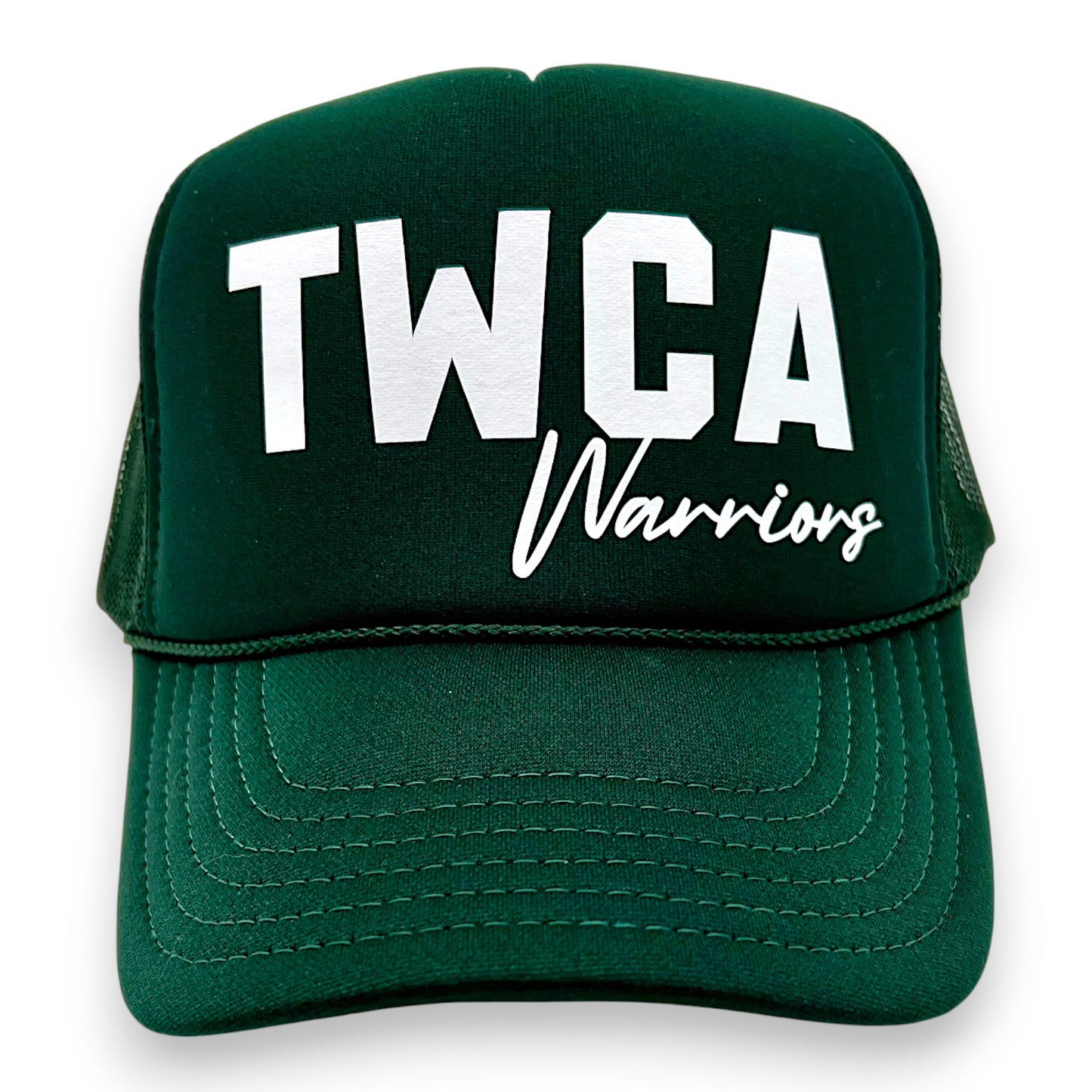 Custom Trucker Hats | Mascots, Teams & Occasion Designs | stevi.co